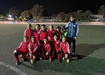 GRAN VICTORIA BENJAMÍN B