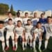 GRAN VICTORIA DIVISIÓN DE HONOR SENIOR