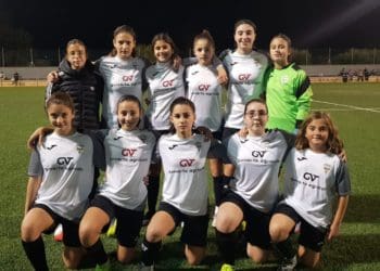 INFANTILCADETE JORNADA 10