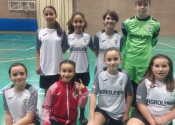 VICTORIA ALEVINBENJAMIN F.S JORNADA 4