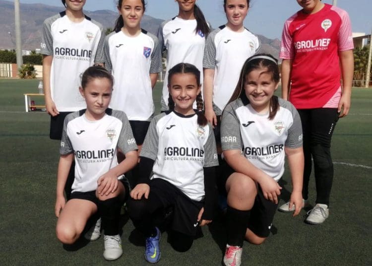 VICTORIA ALEVIN/BENJAMIN ⚽️ JORNADA 6