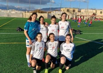 VICTORIA CADETEINFANTIL JORNADA 11
