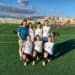 VICTORIA CADETEINFANTIL JORNADA 11