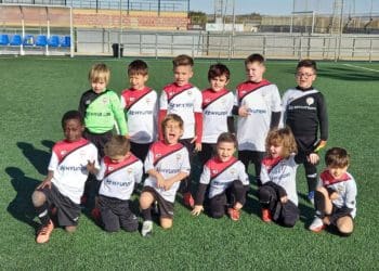 VICTORIA EQUIPO BEBÉ