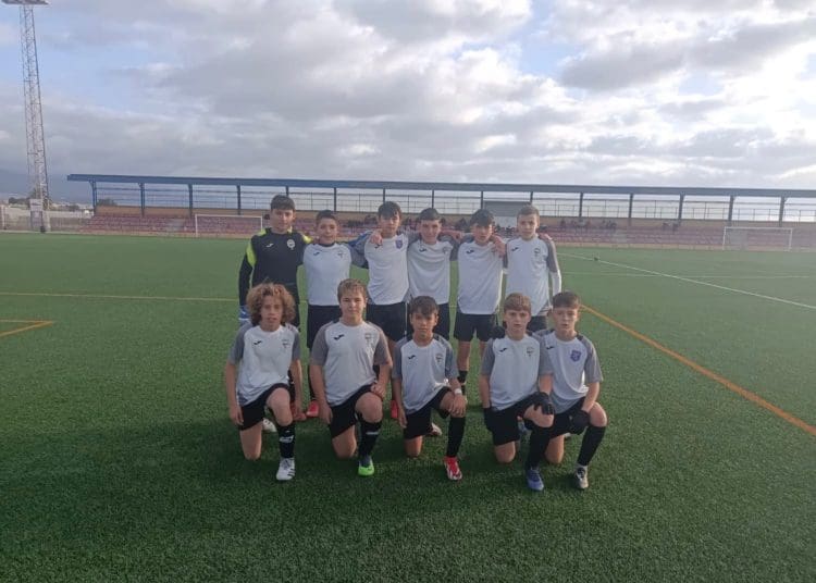 VICTORIA INFANTIL PREFERENTE