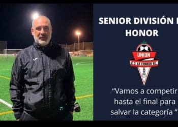Juanfra Miras, nuevo entrenador del equipo senior