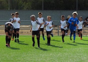 ¡VUELTA A LA COMPETICIÓN! ⚽️