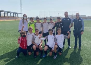 ALEVIN “A” ⚽️