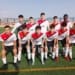 DERROTA JUVENIL LIGA NACIONAL
