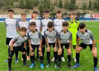 IMPORTANTE VICTORIA INFANTIL AUTONÓMICO 0-1