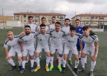 IMPORTANTÍSIMA VICTORIA DIVISIÓN DE HONOR SENIOR