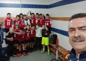 Importante punto conseguido por los de @fernandopozoespinosa y @lopezsevillajosemanuel