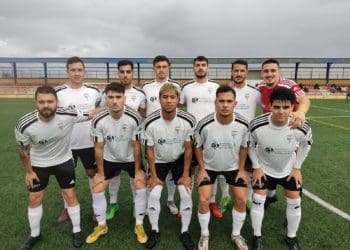 Derrota del equipo Senior en la jornada 24 frente al Atarfe Industrial C.F por (0-2)