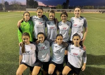 El conjunto InfantilCadete se clasifica para la final de los play off por el título liguero tras vencer en la semifinal.