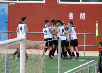 El conjunto de @nicorodri8 caía en la jornada 22 frente al Cádiz CF por (2-3)