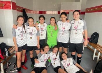 FINAL PLAY OFF POR EL TÍTULO LIGUERO