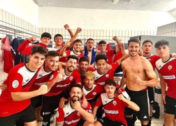 Victoria importantísima del equipo de @mirasjuan en la jornada 27 frente al Celtic C.F por (0-1)