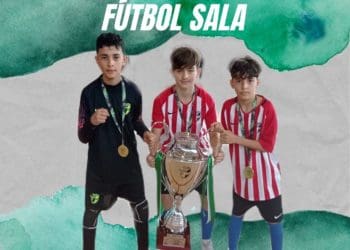 convocados futbol sala 1