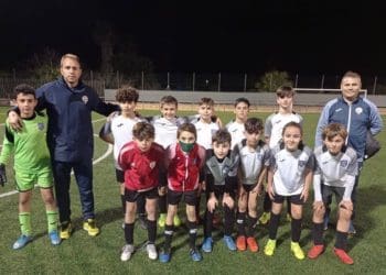 victoria para el San Urbano por (3-2)