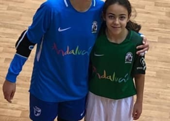 CAMPEONATO DE ESPAÑA