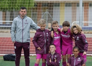 CAMPEONES DEL TORNEO DE CEHEGIN