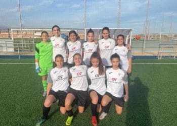 El conjunto cañaero vencía al Zapillo