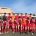 Empate fuera de casa en la jornada 25 del Infantil Preferente frente a las Norias C.F