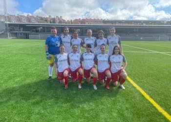 FINAL DE TEMPORADA Y ONCE VALIENTES