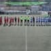 Los de @nicorodri8 caía por la mínima frente al Málaga C.F