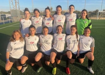 Partido de menos a más con victoria