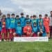 SUBCAMPEONES DEL TORNEO DE CEHEGÍN