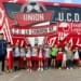Victoria de los de Alex Porcel en la jornada 24 frente al Cuevas C.F por (2-4)