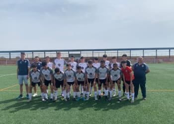 Derrota última jornada liguera frente al Arenas de Armilla por (4-6)