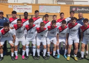 El conjunto de @miguelrmaza se despide de la temporada