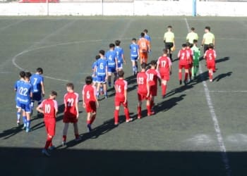 Tablas para el conjunto de @nicorodri8 frente a la U.D Maracena (1-1)