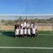 Victoria del 2ª Andaluza Benjamín frente a la Mojonera C.F.