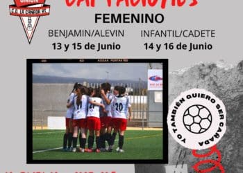 CAPTACIONES TEMPORADA 2223