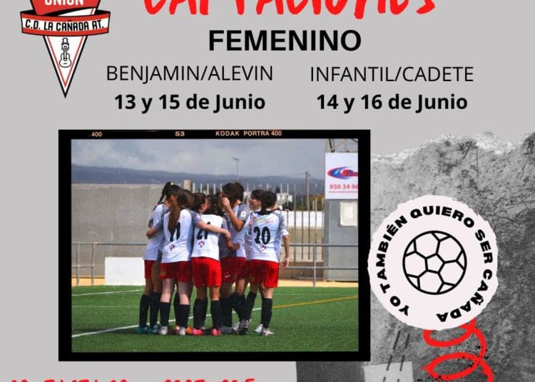 CAPTACIONES TEMPORADA 2223