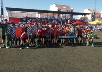 LEVANTE CUP