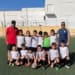 Nuestro benjamin de primer año, se clasifica para los cuartos de final de la Bonicup