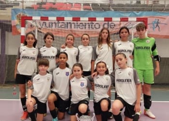 SUBCAMPEONAS DE COPA
