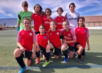 victoria jornada 10 copa femenino