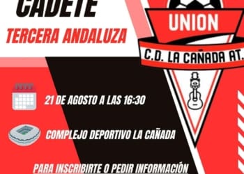 Jornadas de Captación la Cañada