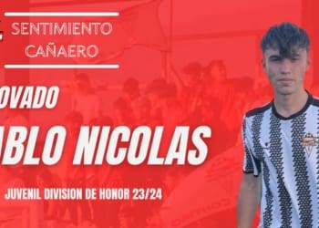 Pablo Nicolas