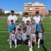 El Prebenjamin A consigue tres puntos en su visita al UD Pavia