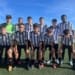 Victoria del Infantil autonómico
