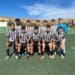 Derrota de nuestro Juvenil B