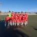 El Juvenil de división de honor