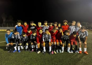 Seguimos haciendo historia
