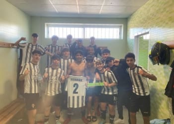 El juvenil C consigue traerse los tres puntos